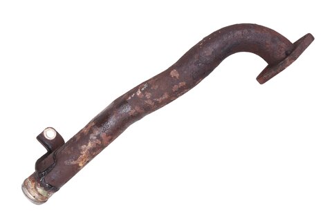 Potrubí chladící kapaliny 13048AD201