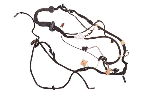 Kabelový svazek pátých dveří levý combi 8E9971726R