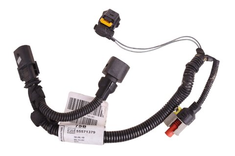 Kabelový svazek motoru (7UX) 03C972619BA