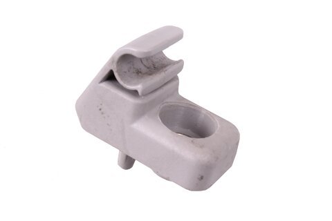 Příchytka sluneční clony