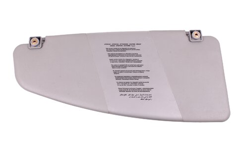 Sluneční clona levá 2005- (stínítko)