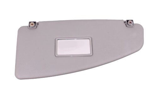 Sluneční clona 2005- se zrcátkem pravá  (stínítko)