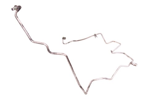 Hadice klimatizace expanzní ventil chladič - 924408H800