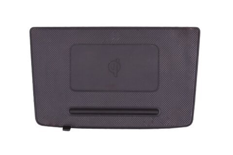 Gumová podložka středového tunelu (přední) 95570G3000