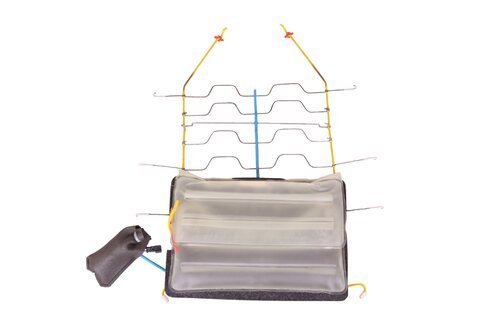 Podpěra bederní páteře s čerpadlem lřidiče 13283243