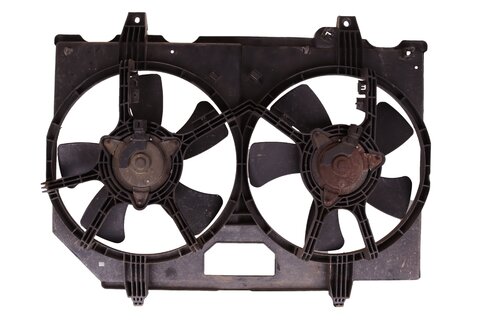 Sahara chlazení (komplet) 214818H820