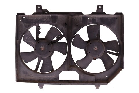 Sahara chlazení (komplet) 214818H820