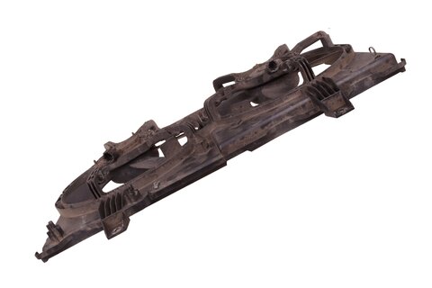 Sahara chlazení (komplet) 214818H820