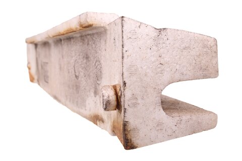 Absorbér předního nárazníku 620908H710