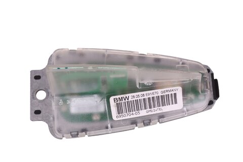 Střešní anténa GPS/2xTEL combi 65206959147