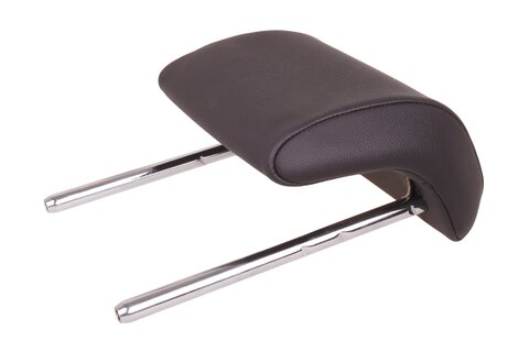 Opěrka hlavy zadní černá L=P 13293889