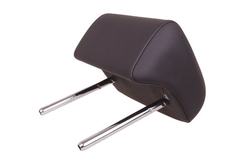 Opěrka hlavy zadní černá střed 13269734