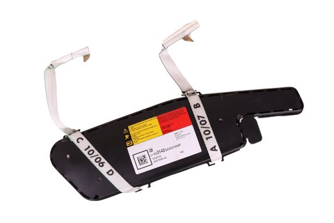 Airbag sedadla řidiče 13223142