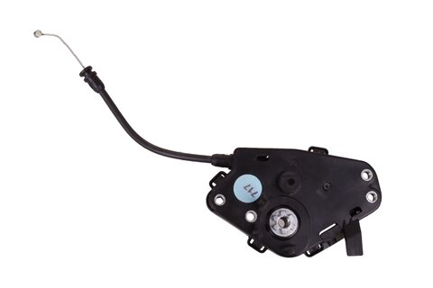 Elektrické ovládání sedadla řidiče 13287116