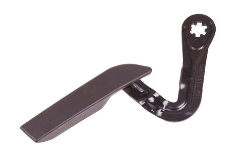 Madlo nastavení sklonu sedadla řidiče 13287520