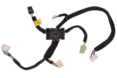 Kabelový svazek středového tunelu 84656S0AA0