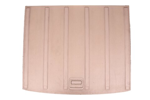 Podlaha kufru béžová 849B88H301