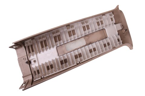 Panel B sloupku horní pravý béžový 769138H311