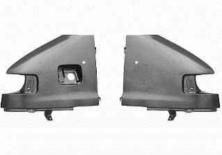 Pravý přední blatník