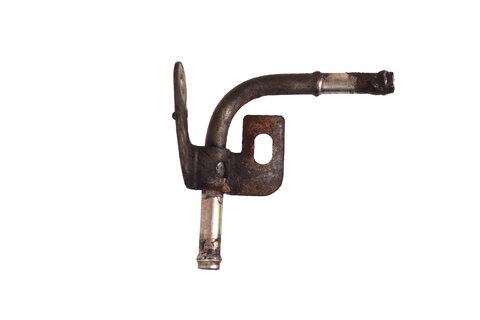 Potrubí EGR ventilu 21021AD200