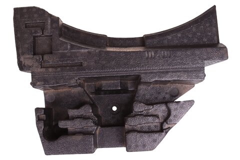 Polystyrenová výplň do kufru pravá 849A88H300