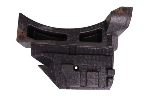 Polystyrenová výplň do kufru pravá 849A88H300