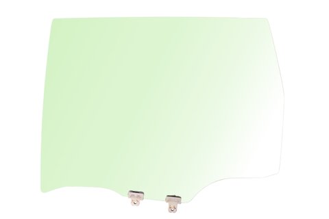 Sklo boční zadní levé zelené 823018H300