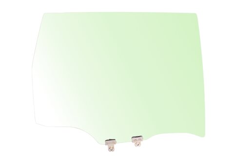 Sklo boční zadní pravé zelené 823008H300