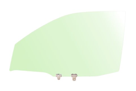 Sklo boční přední levé zelené 803018H300