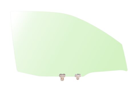 Sklo boční přední pravé zelené 823008H300