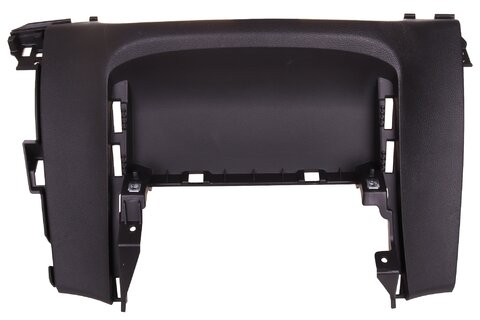 Kryt palubní desky (řidič, černý) 84760G4000TRY