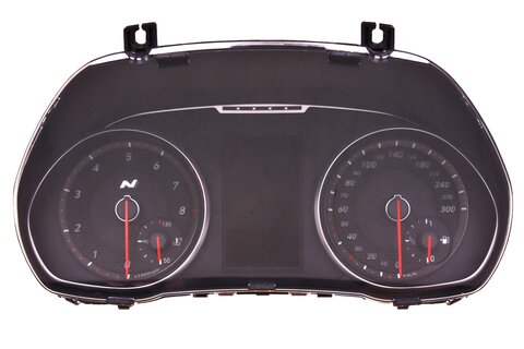 Přístrojový štít N 94003S0011