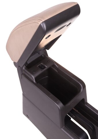 Konzola středového tunelu béžová 969108H811