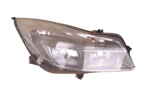 Světlo přední pravé halogen  H7 (NS) 13226783