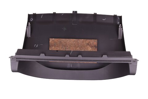 Kryt přístrojového štítu 682408H811