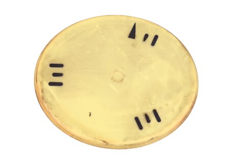 Víko sloupku řízení 51717123905