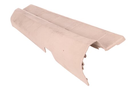 Pravé přední vnitřní obložení prahu (béžové) 769538H301