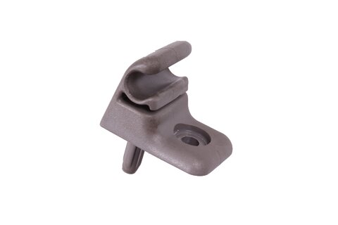 Příchytka sluneční clony