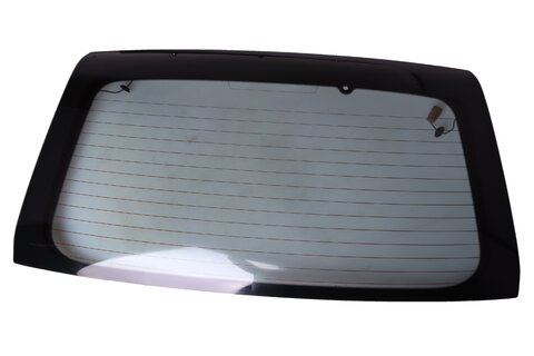 Zadní sklo zelené vyhřívané 903008H300