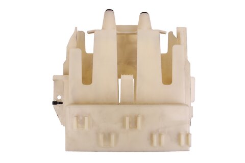 Držák řídící jednotky motoru 12907803006