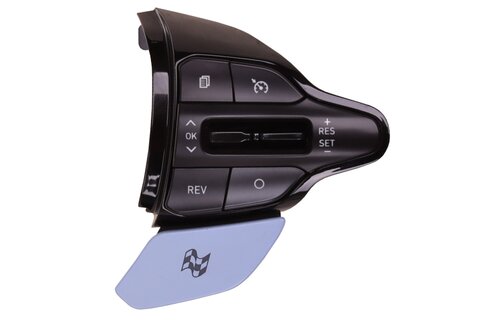 Multifunkční tlačítka volantu N (pravá) 96720S0510MPG