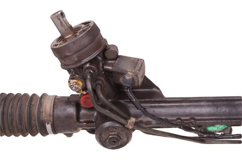 Hřeben řízení ZF 4B1422052EX 4B1422052BX 4B1422066A