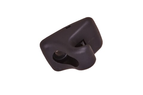 Držák sluneční clony (černý, L=P) 85235B1000TRY