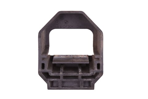 Držák chladiče spodní L/P 17117807184