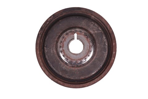 Řemenice klikový hřídel 123039465R