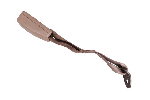 Zámek bezpečnostního pásu zadní levý (béžový) 888439H001