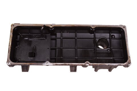 Víko hlavy válců - 8200243595