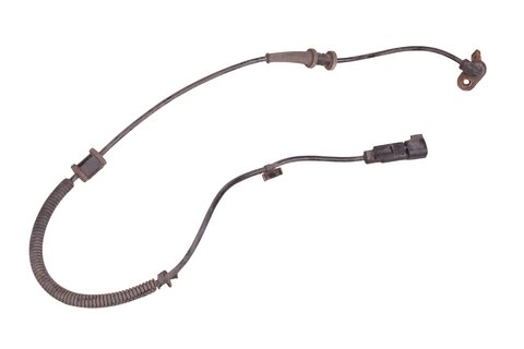 Snímač otáček ABS zadní L=P 13317205