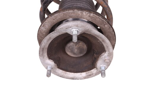 Tlumič přední pravý komplet AFTERMARKET