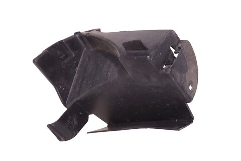 Plastový kryt chladiče 628173529R